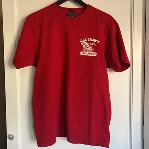 Vintage Abercrombie & Fitch Tee